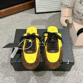 Picture of Prada Shoes _SKUPradasz35-40Z050218801